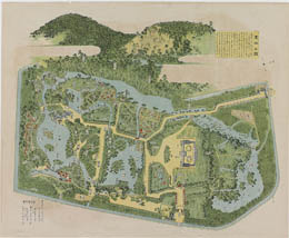 栗林公園