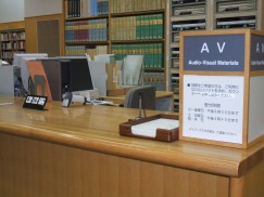 AVカウンター