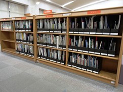 国内・国際情報資料
